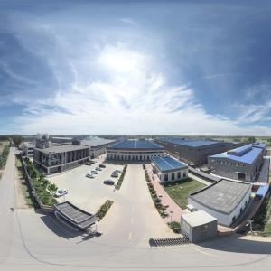 Hebei Wode Valve Co., Ltd.