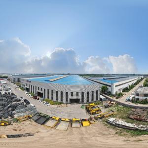 Shandong Kuangcheng Engineering Machinery Co., Ltd.