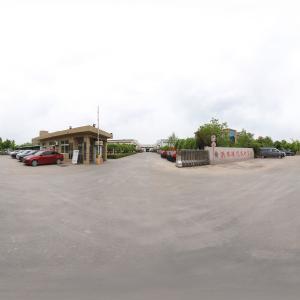 Qingdao Hong Zhu Agricultural Machinery Co., Ltd