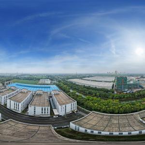 Zhangjiagang Seaark Tools Industrial Co., Ltd.