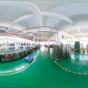 Shenzhen Donrun Welding Equipment Co., Ltd.