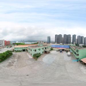 Jiangmen Junhao Motorcycles Co., Ltd.