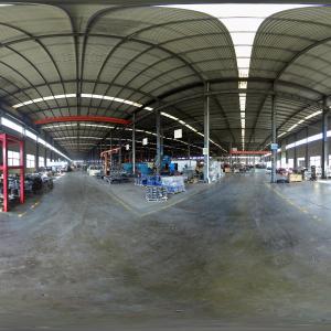 Weifang Kete Power Technology Co., Ltd.