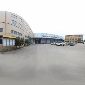 Qingdao Xinquanxi Metal Products Co., Ltd.