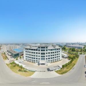 Jiangsu Crown Police Equipment Manufacturing Co., Ltd.
