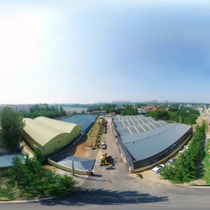 Qingzhou Shanneng Heavy Industry Machinery Manufacturing Co., Ltd.