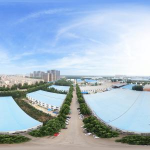 Kinghike Vehicle Co., Ltd.