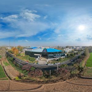 Jining Jinjia Hydraulic Co., Ltd.