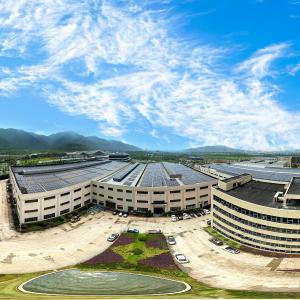 Ningbo Huaway Machinery Co., Ltd.