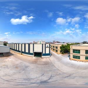 QUANZHOU YUELI AUTOMATION CO., LTD.