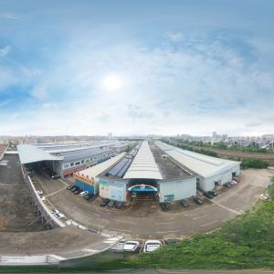 Dongguan Thor Machinery Co., Ltd