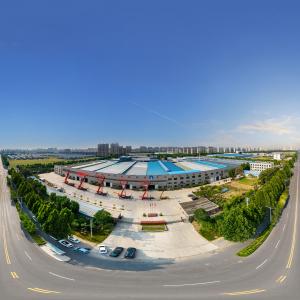 Henan Huaying machinery Equipment Co., Ltd.