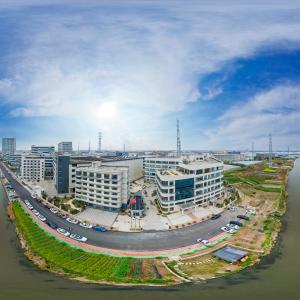 Ningbo Dasong Electrical Technology Co., Ltd.