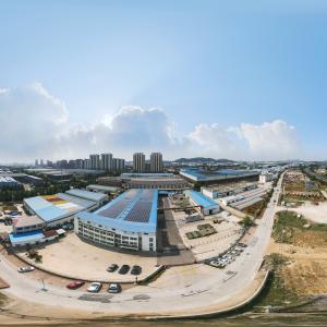 Yantai Jinwoquan Plastic Co., Ltd