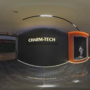 Ningbo Charm-Tech Import and Export Corporation Ltd.