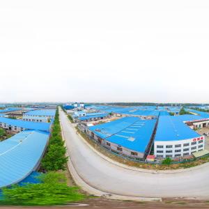 Shandong Paijin Vacuum Technology Co., Ltd.