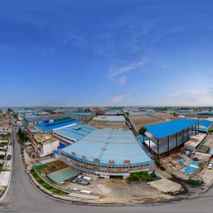 Luoyang Hua Zhi Jie Office Furniture Co., Ltd.