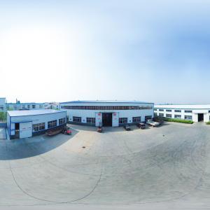 Cangzhou Yifeng Hardware Manufacturing Co., Ltd.