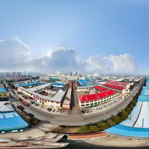 Shandong Source Machinery Co., Ltd.