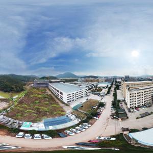 Wuyi Mike Industry and Trade Co., Ltd.