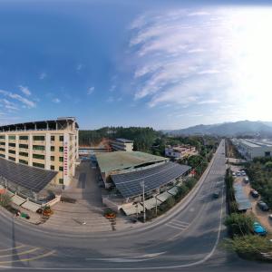 Feiyang Electromechanical Ltd. of Jiaoling
