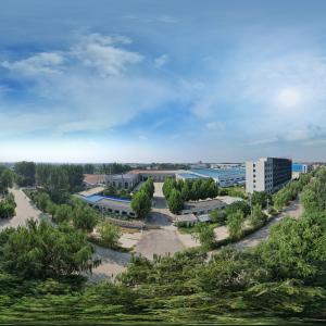 Shandong Yixin Auto Parts Group Co., Ltd.