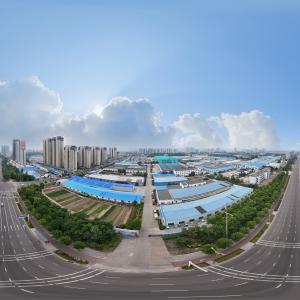 Weifang Bai Yi Garment Co., Ltd.