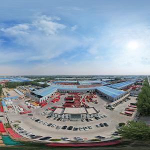 Shandong Laoli Special Vehicle Co.,Ltd.