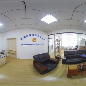 Qingdao Chary Machinery Co., Ltd.