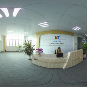 Guangzhou Danye Optical Co., Ltd.