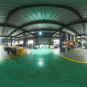 XINGTAI VOKIN RUBBER & PLASTIC PRODUCTS CO., LTD.