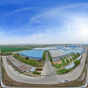 Shandong Longpu Solar Energy Co., Ltd