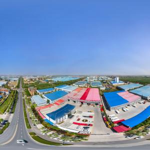 Henan Hehi Machinery Co., Ltd