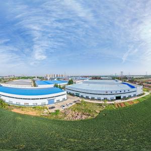 Shanghai Dongzhiding Rubber &Plastic Technology Co., Ltd