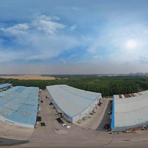Shandong Gaochuang Cnc Equipment Co., Ltd.