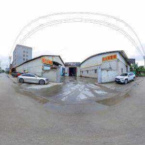 Chaozhou Poli Bathroom Cabinet Factory