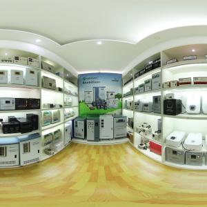Zhejiang Mingch Electrical Co., Ltd.