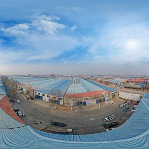 Shandong Lvjia Air Conditioning Equipment Co., Ltd.