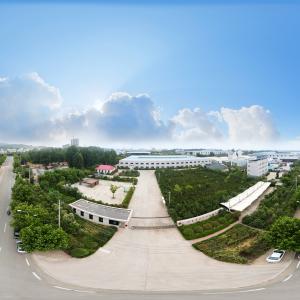 Qingdao Scaffolding Import and Export Co., Ltd.