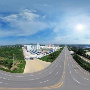 Conch Medical Products (Shandong) Co., Ltd.