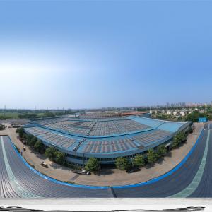 Zhangjiagang Hao Pak Machinery Co., Ltd.