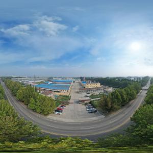 Zouping Yizhong Industrial Co., Ltd.