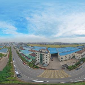 Jiangsu Suxin Sunshade Technology Co., Ltd.