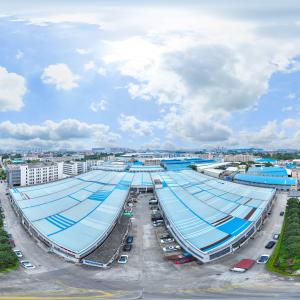 Foshan Meijing Machinery Manufacture Company Ltd.