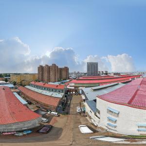 Shandong RHB Bearing Manufacturing Co., Ltd.