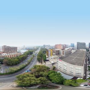 Foshan Shi Perth Furniture Co., Ltd