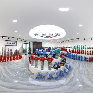 Zhejiang Xiangke Pump Co., Ltd.