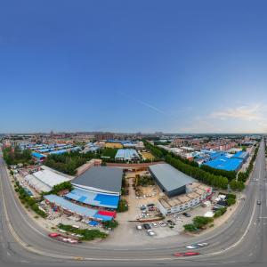 Henan Tuofang Energy Saving Technology Co., Ltd.