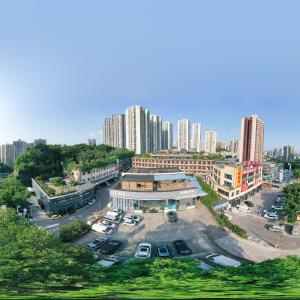 Chizhong (Chongqing) Imp. & Exp. Co., Ltd.