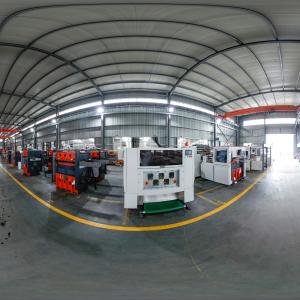 Zhejiang Feida Machinery Co., Ltd.